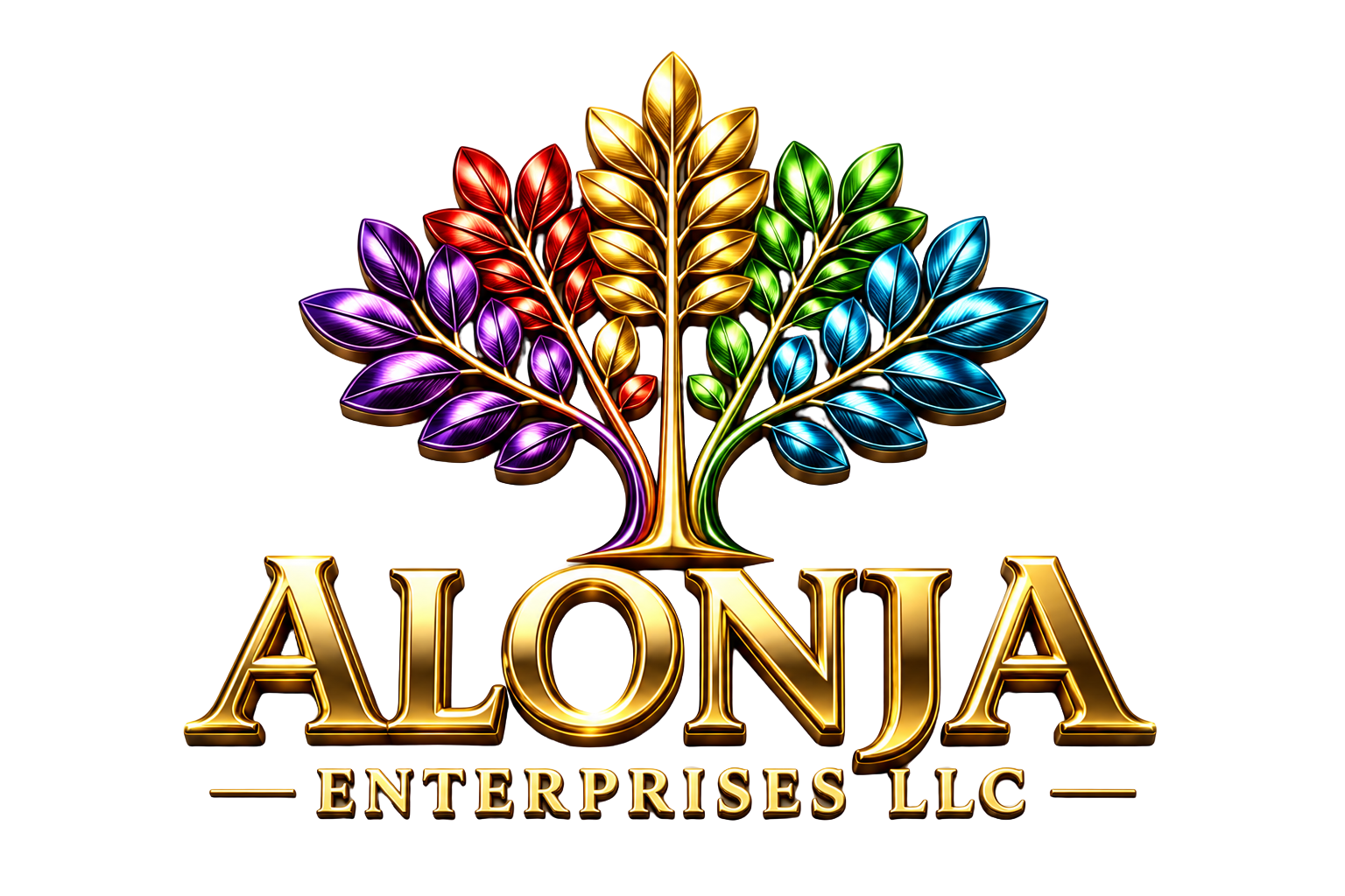 ALONJA Enterprises LLC